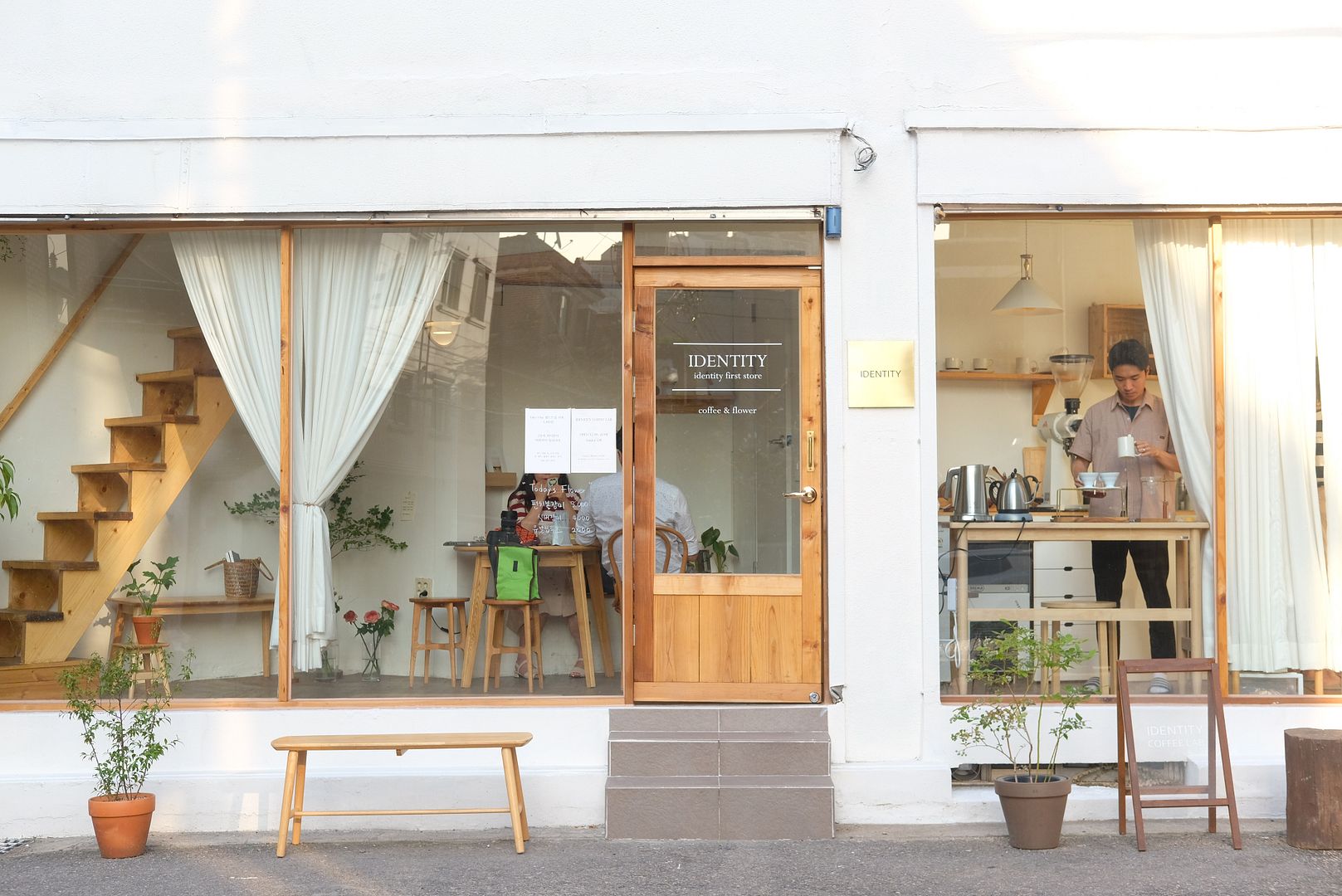 Strictly Ours 39 Best & Prettiest Cafes that You Must Visit in Seoul